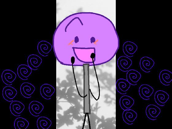 lollipop BFB