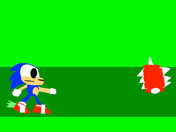 sonic dash