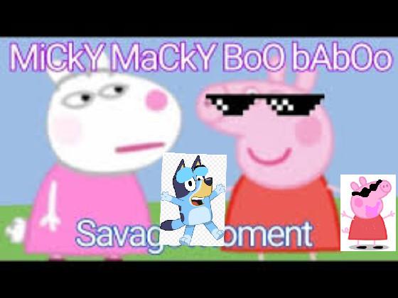 sus peppa pig 1 1