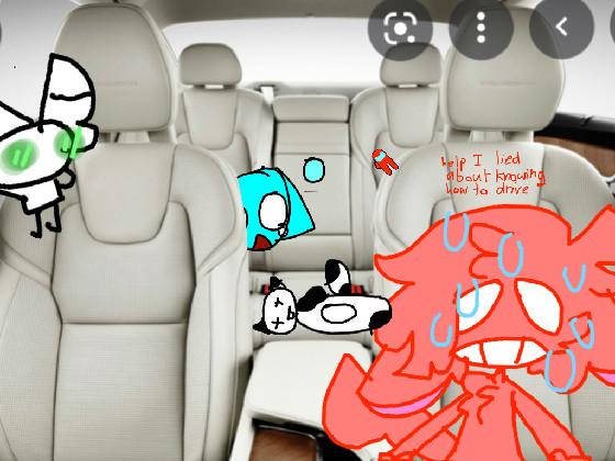 Re:re: add your Oc in the car  1
