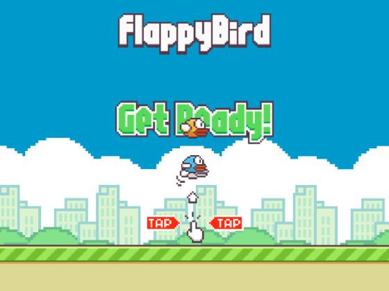 Flappy Bird 1 1 1