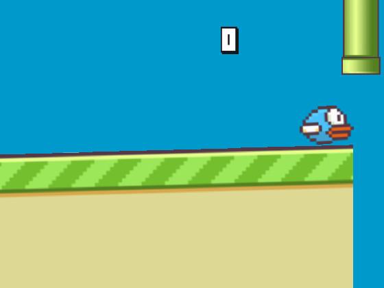 Flappy Bird 1