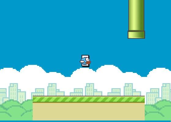 Flappy Bird 3