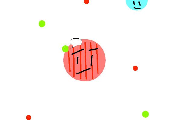 Agar.io  1