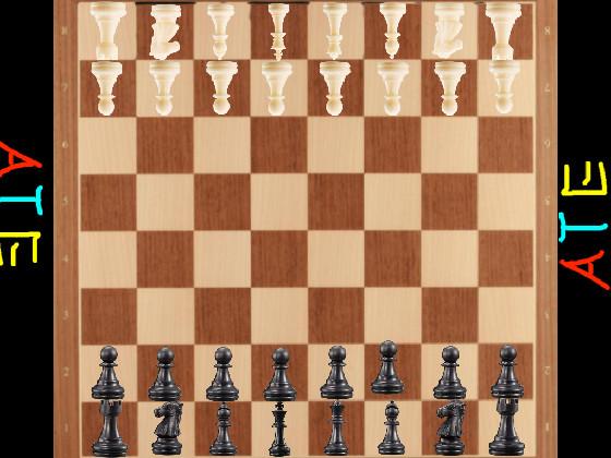 2 Player Chess 1