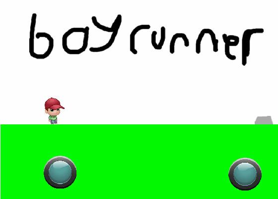 Boy runner - copy