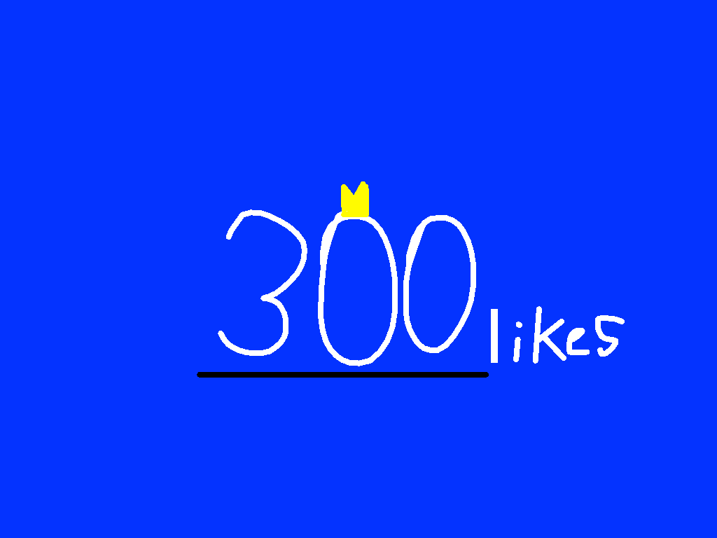 300 Like Special Lesgo