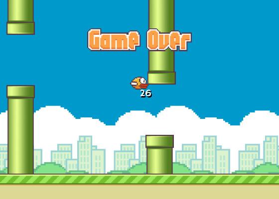 Flappy Bird 1 1