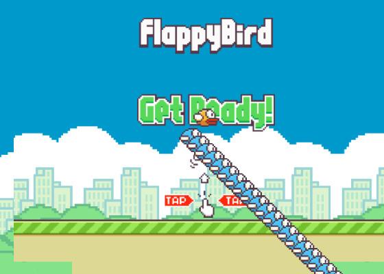 Flappy Bird 3