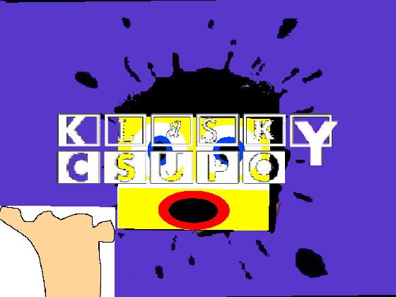 Klasky Csupo 4k Remake (FIXED)