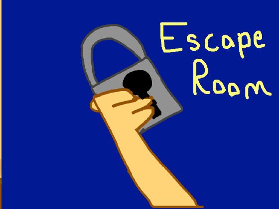 ESCAPE ROOM