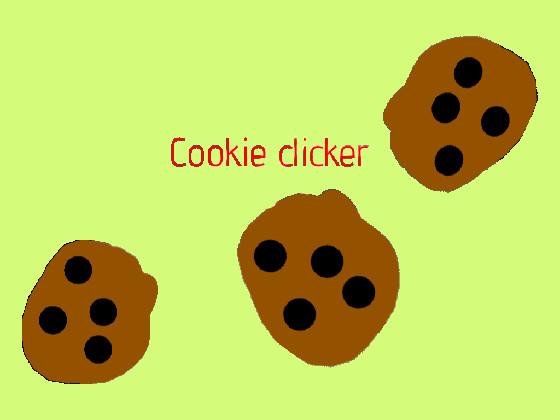 cookie clicker