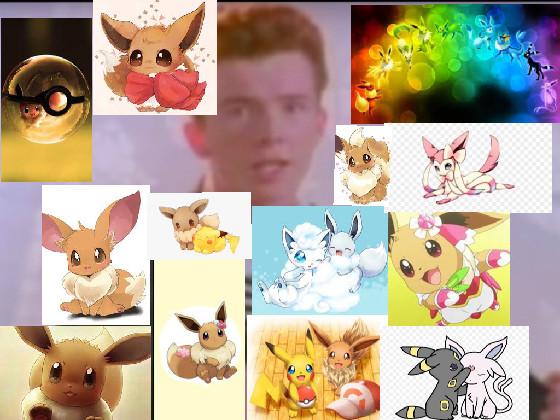 to Evee 4