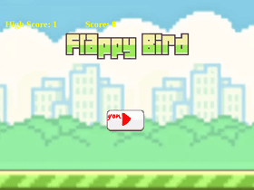 Flappy Bird