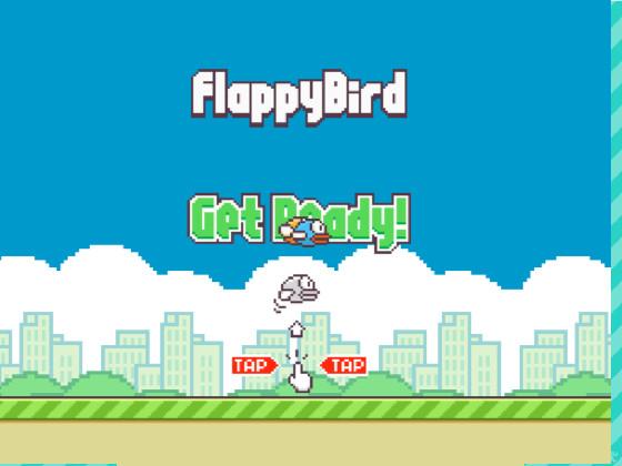 my own flappy