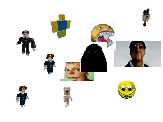 Roblox Evade: