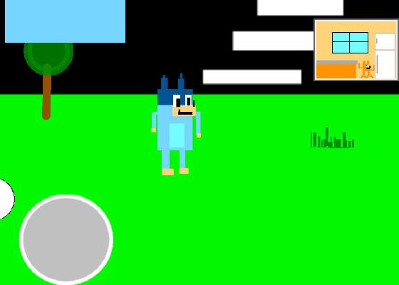 Bluey The Game! 1