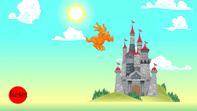 Dragon Simulator