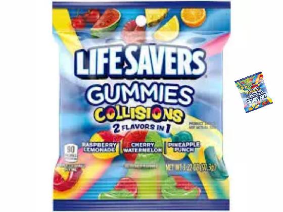 gummys