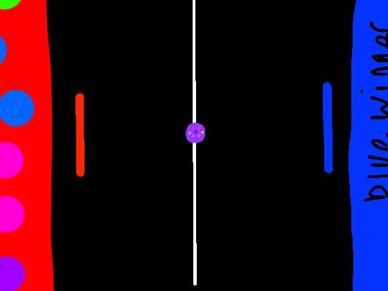 Baldi’s Basics in pong! 1