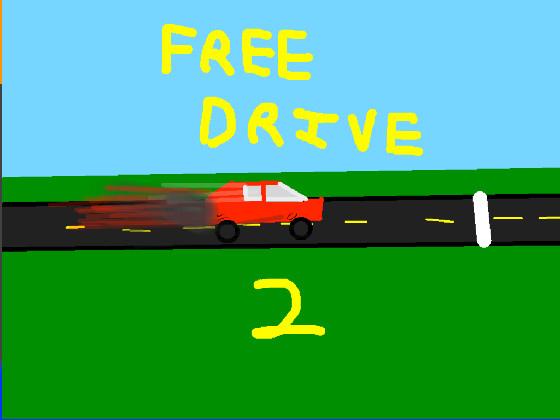 Free drive version 2 2