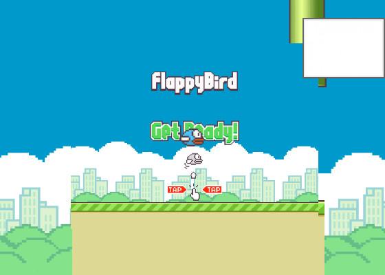 Flappy Bird 