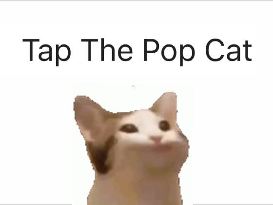 Pop Cat… - copy