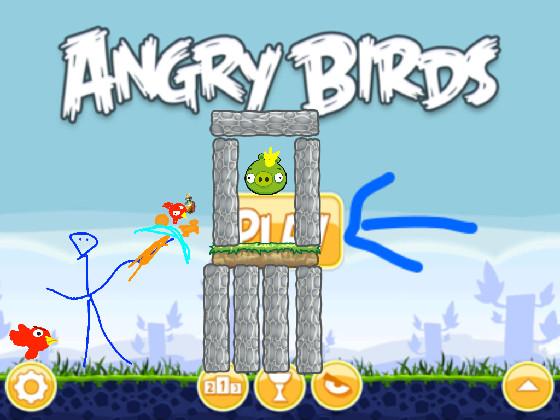 angry birds 2