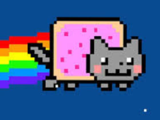 UWU Nyan Cat Music   1