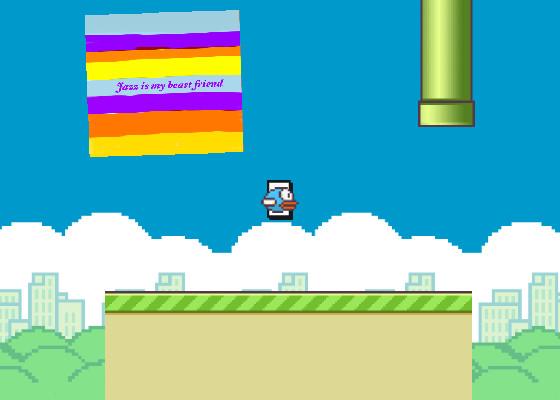 Flappy Bird 2