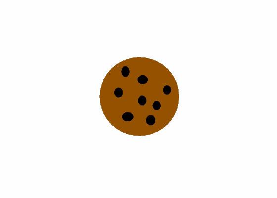 cookie clicker sample