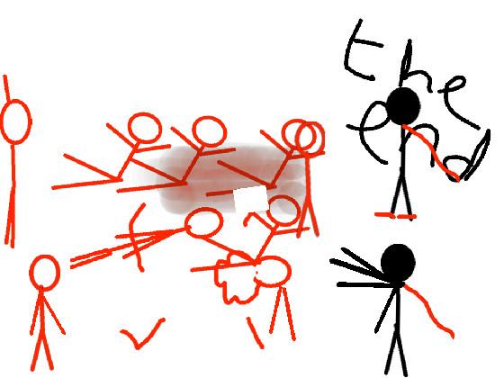 stickman Fight 01 1