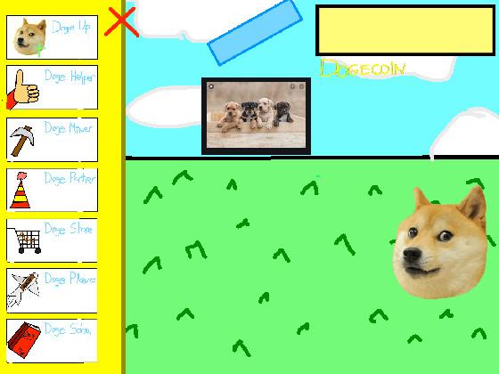 Doge Clicker 1 1 1