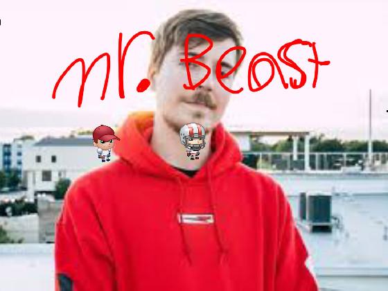 mr beast is the best 1 1 1