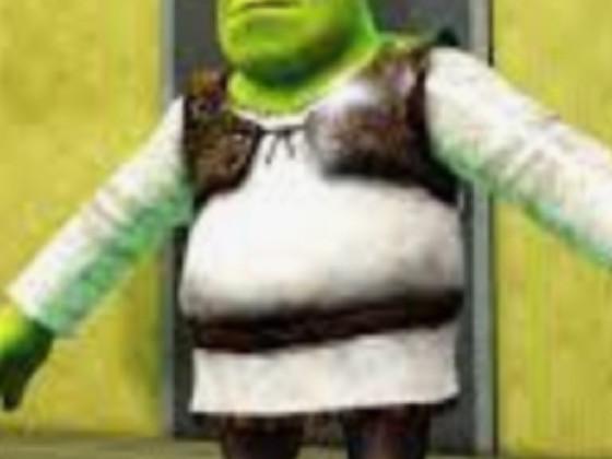 ShReK