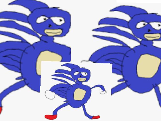 Sanic (evade bot)