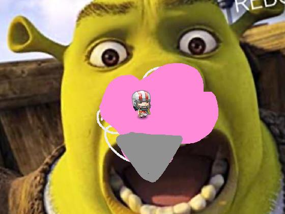 shrek