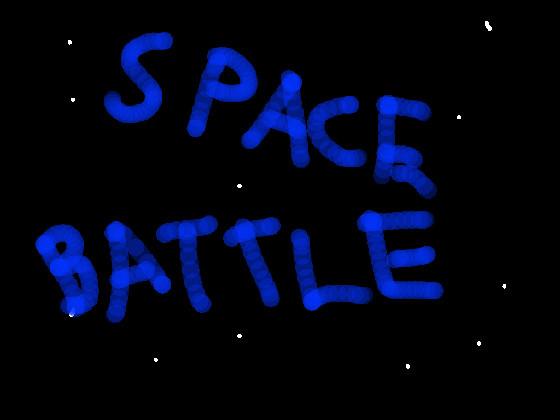 Space Battle