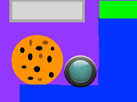 Cookie Clicker 1