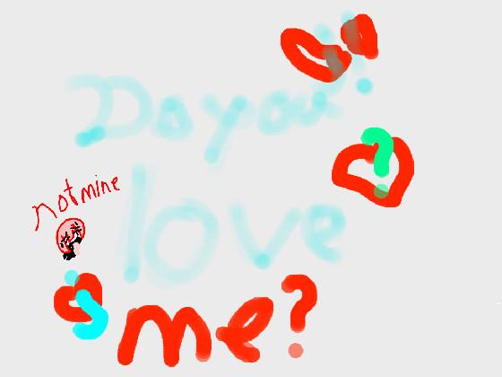 Do you love me? - meme - SONG BY TroiBoy - 1