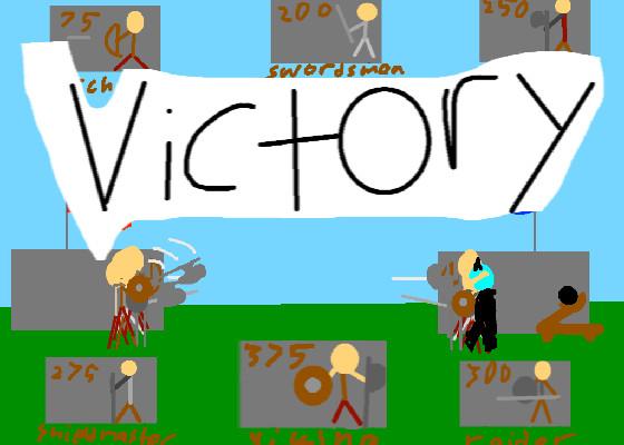 Viking wars! v 1.8 1