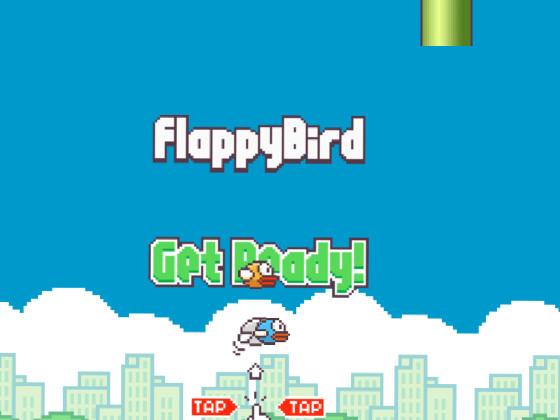 Flappy Bird 1 1 1