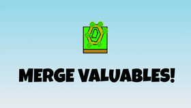 Merge valuables!