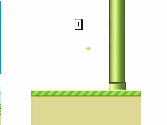 Flappy Bird!  1 1