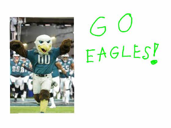 eagles