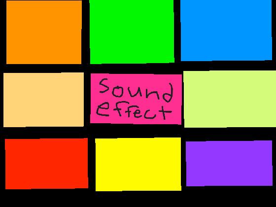 sound effects hello