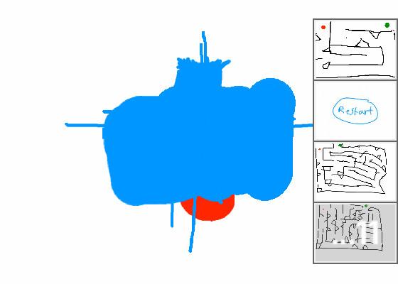 The impossible maze 1 - copy