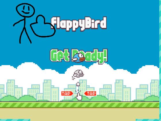 Flappy Bird 1