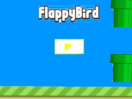 flappy bird v2