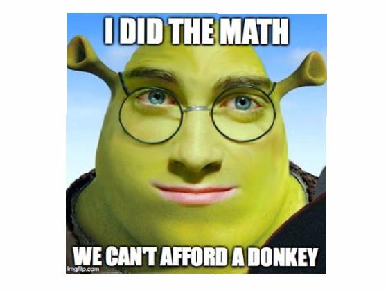 shrek memes 4 1